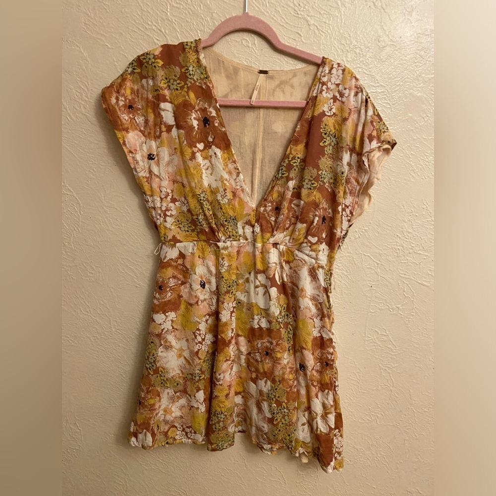 Free People dress - Picture 8 of 9